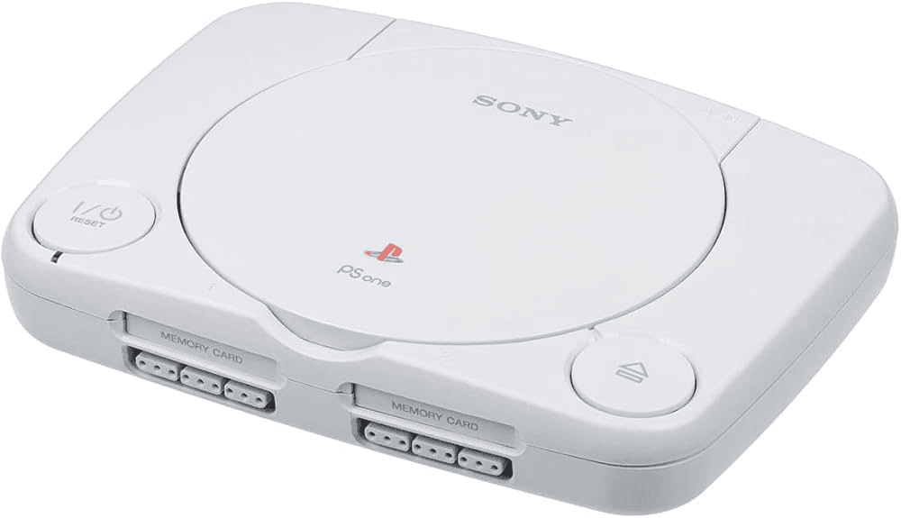 Sony PSone