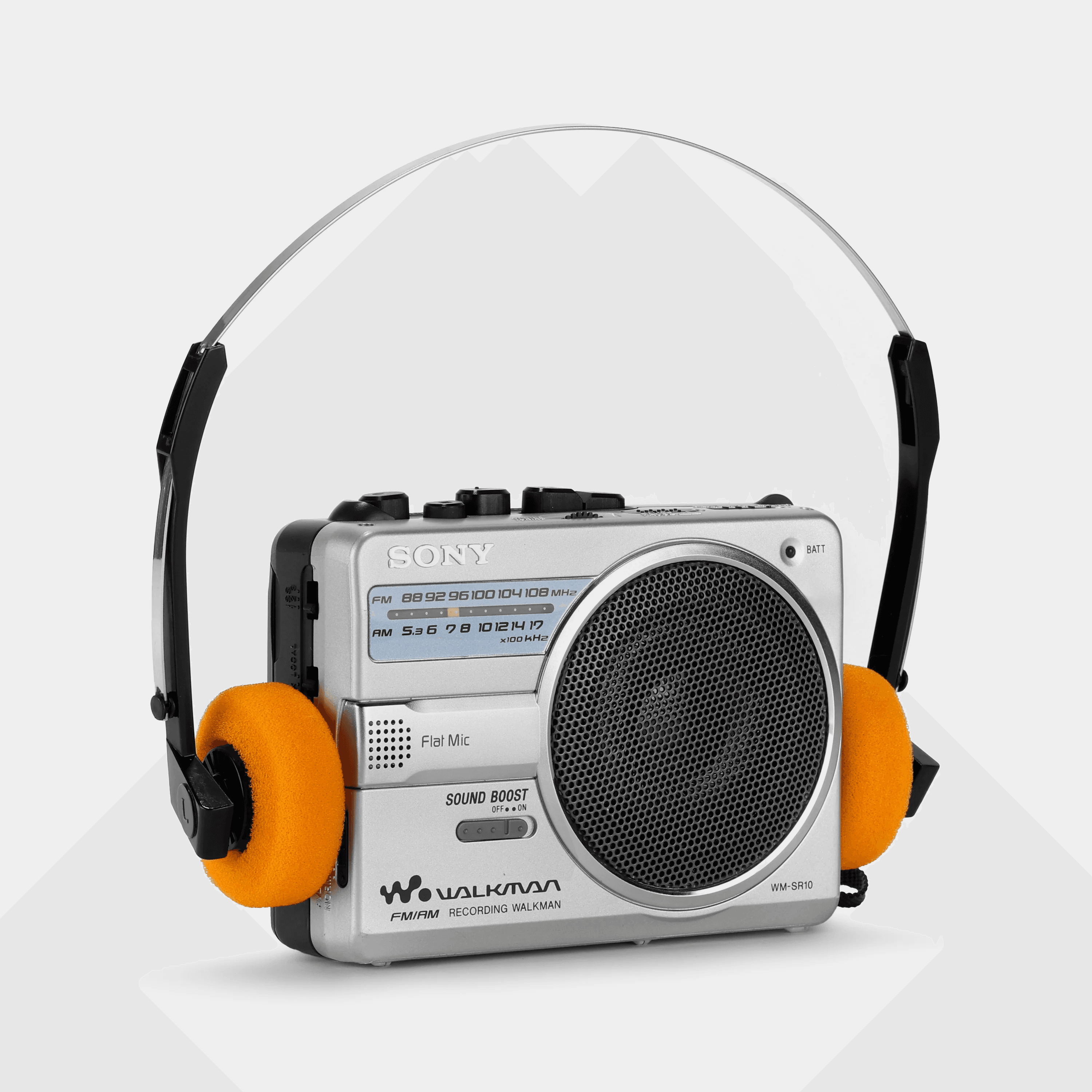Sony Walkman